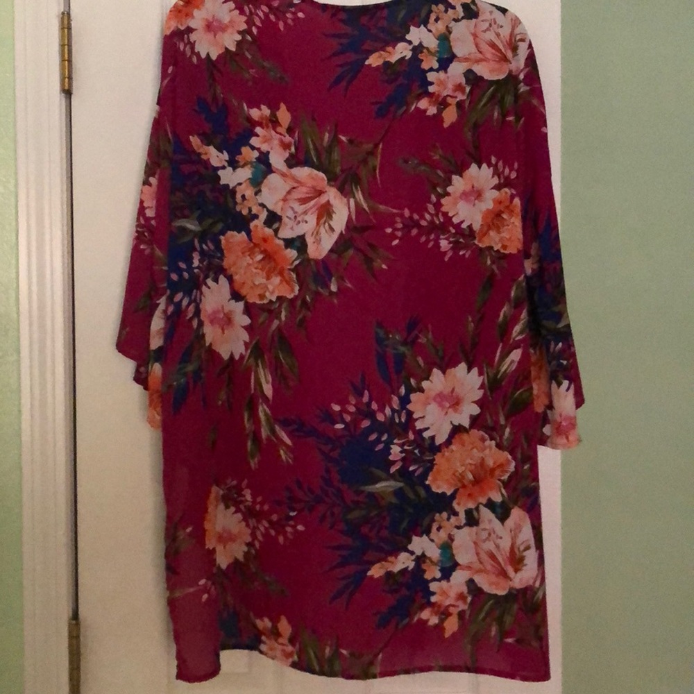 Kimono - Picture 3 of 4